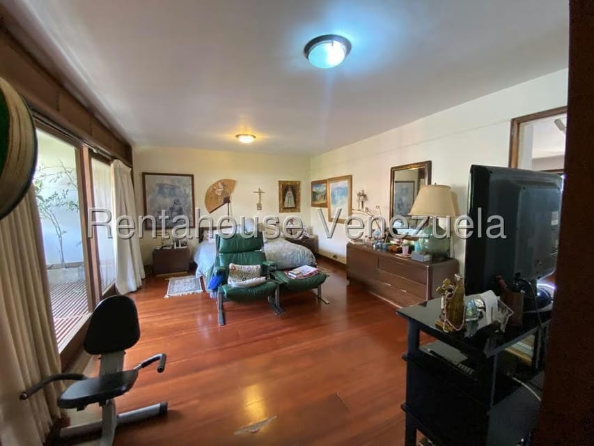 Apartamento (1 Nivel) en Venta en Los Naranjos del Cafetal, Distrito Metropolitano - 15