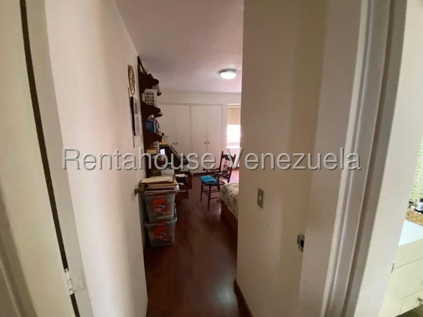 Apartamento (1 Nivel) en Venta en Los Naranjos del Cafetal, Distrito Metropolitano - 17