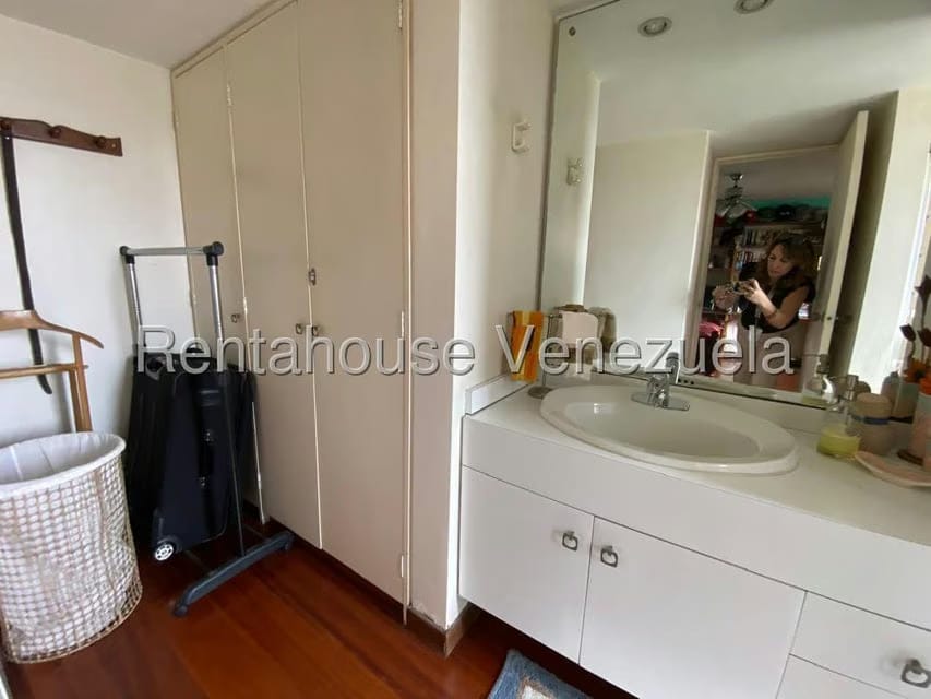Apartamento (1 Nivel) en Venta en Los Naranjos del Cafetal, Distrito Metropolitano - 18