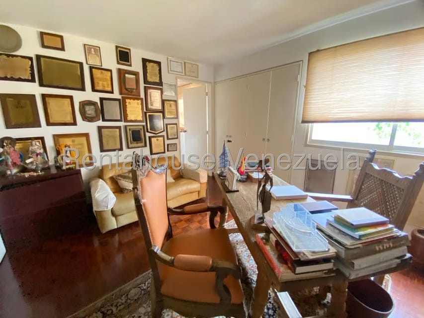 Apartamento (1 Nivel) en Venta en Los Naranjos del Cafetal, Distrito Metropolitano - 19