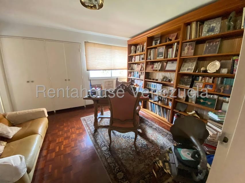 Apartamento (1 Nivel) en Venta en Los Naranjos del Cafetal, Distrito Metropolitano - 20