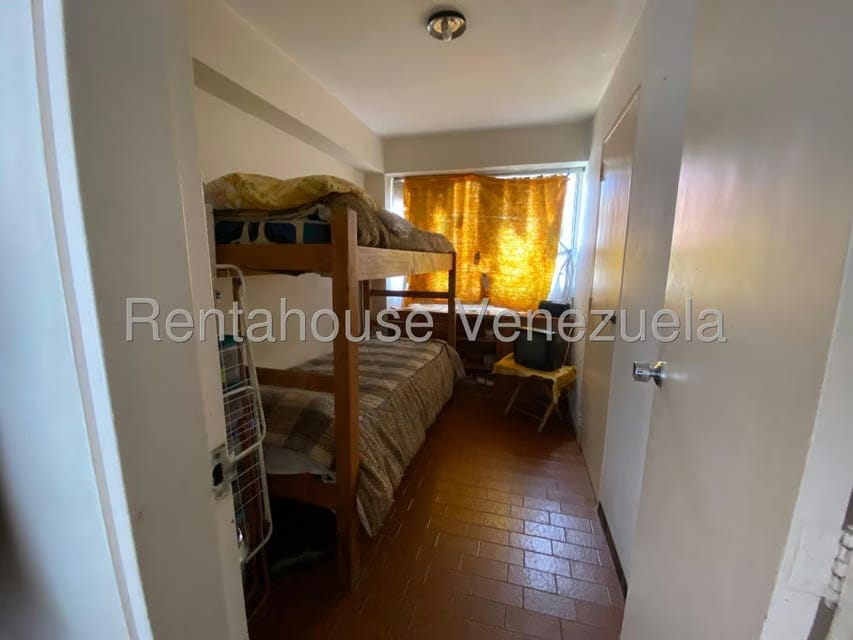 Apartamento (1 Nivel) en Venta en Los Naranjos del Cafetal, Distrito Metropolitano - 23