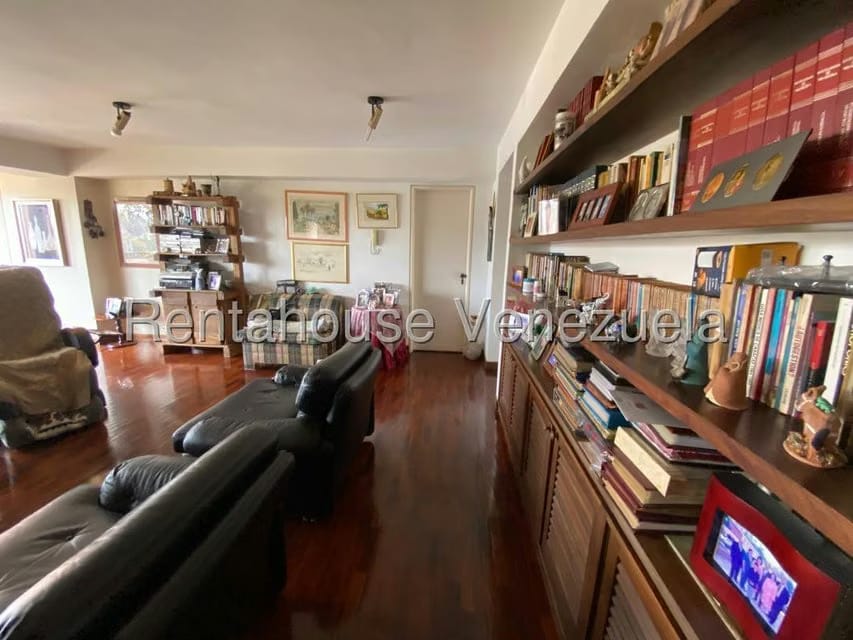 Apartamento (1 Nivel) en Venta en Los Naranjos del Cafetal, Distrito Metropolitano - 24