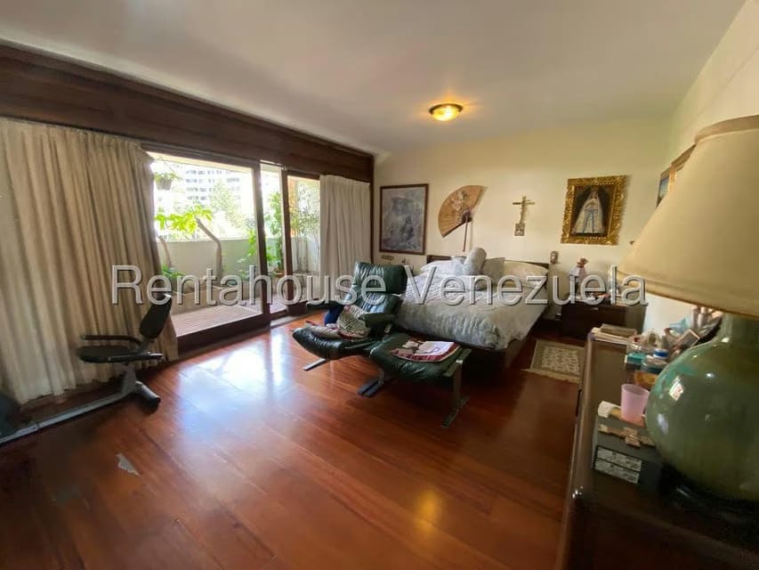Apartamento (1 Nivel) en Venta en Los Naranjos del Cafetal, Distrito Metropolitano - 26
