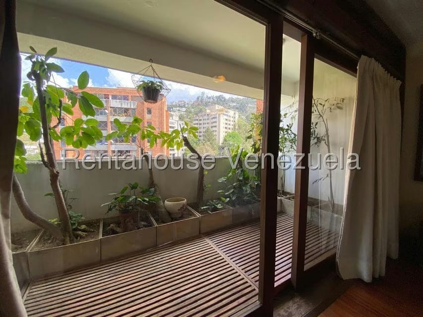 Apartamento (1 Nivel) en Venta en Los Naranjos del Cafetal, Distrito Metropolitano - 27