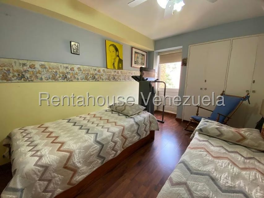 Apartamento (1 Nivel) en Venta en Los Naranjos del Cafetal, Distrito Metropolitano - 35