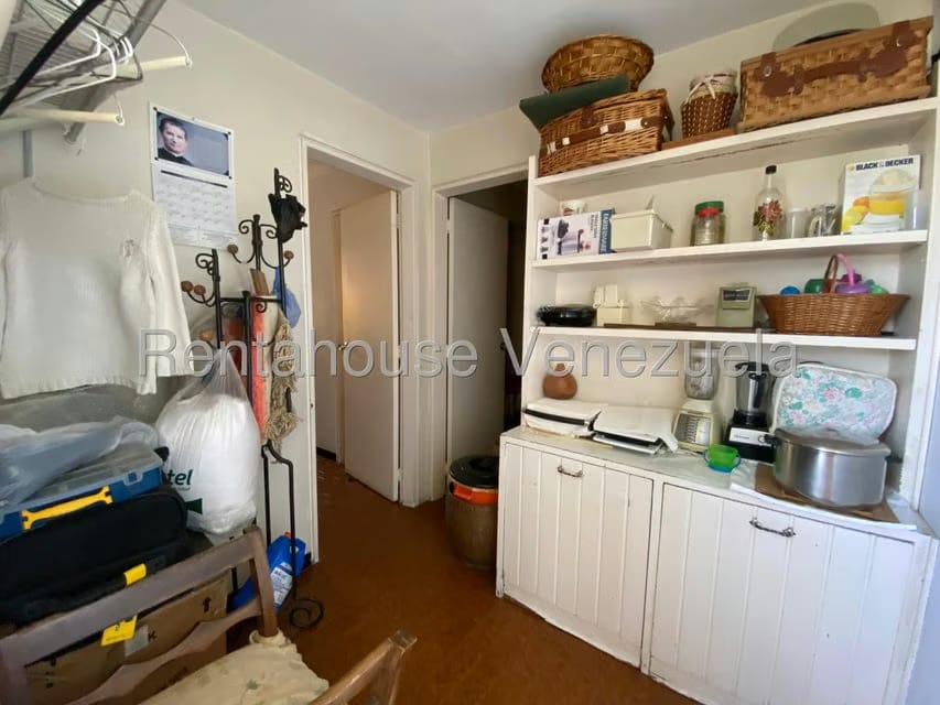 Apartamento (1 Nivel) en Venta en Los Naranjos del Cafetal, Distrito Metropolitano - 47