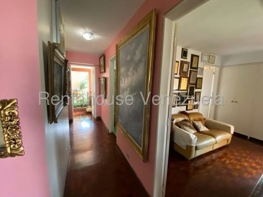 Apartamento (1 Nivel) en Venta en Los Naranjos del Cafetal, Distrito Metropolitano - 50