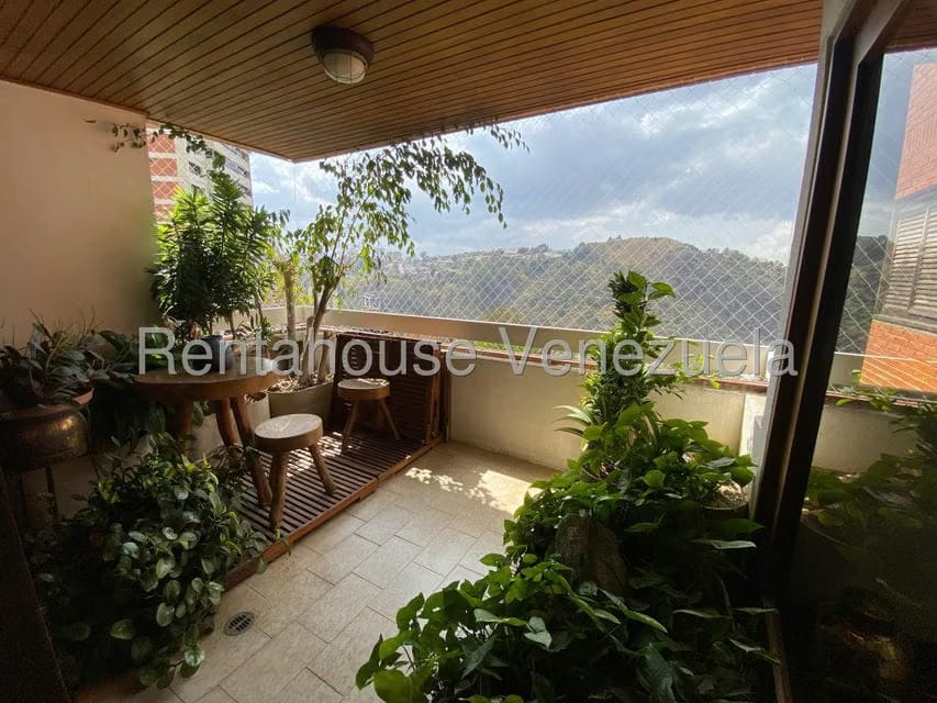 Apartamento (1 Nivel) en Venta en Los Naranjos del Cafetal, Distrito Metropolitano - 51