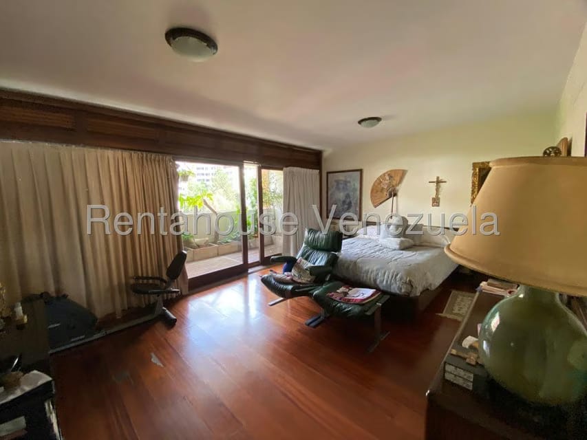 Apartamento (1 Nivel) en Venta en Los Naranjos del Cafetal, Distrito Metropolitano - 55