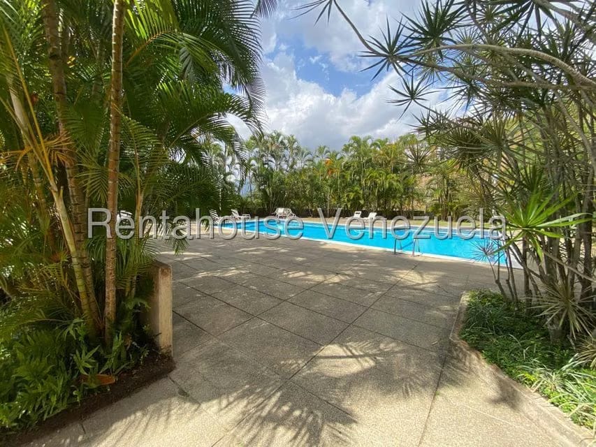 Apartamento (1 Nivel) en Venta en Los Naranjos del Cafetal, Distrito Metropolitano - 59
