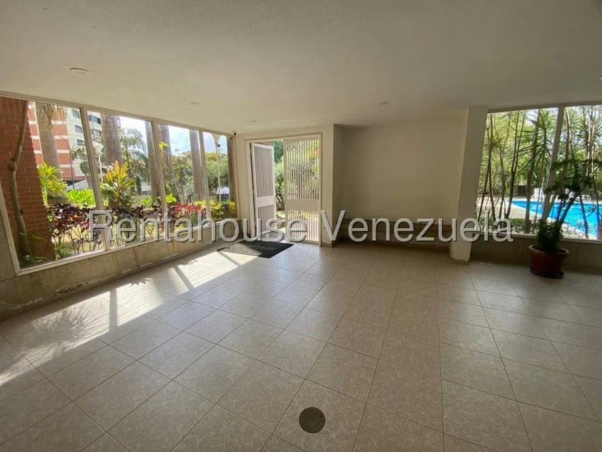 Apartamento (1 Nivel) en Venta en Los Naranjos del Cafetal, Distrito Metropolitano - 60