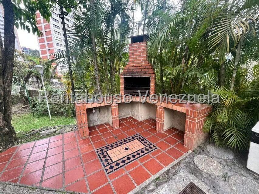 Apartamento (1 Nivel) en Venta en Los Naranjos del Cafetal, Distrito Metropolitano - 66