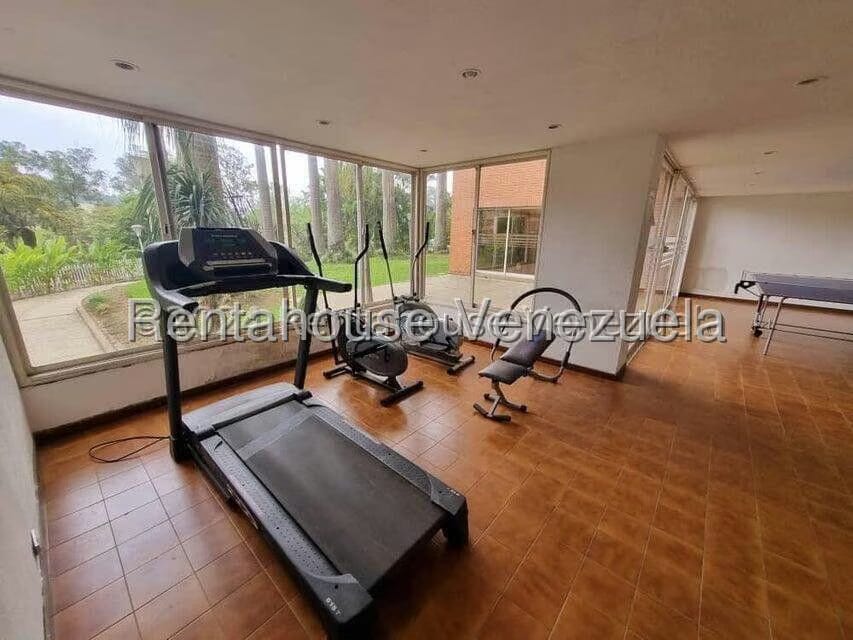 Apartamento (1 Nivel) en Venta en Los Naranjos del Cafetal, Distrito Metropolitano - 68