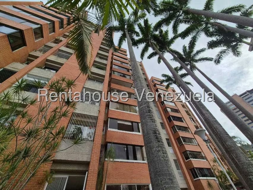 Apartamento (1 Nivel) en Venta en Los Naranjos del Cafetal, Distrito Metropolitano - 70