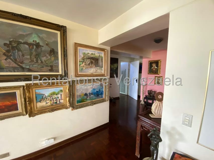 Apartamento (1 Nivel) en Venta en Los Naranjos del Cafetal, Distrito Metropolitano - 8
