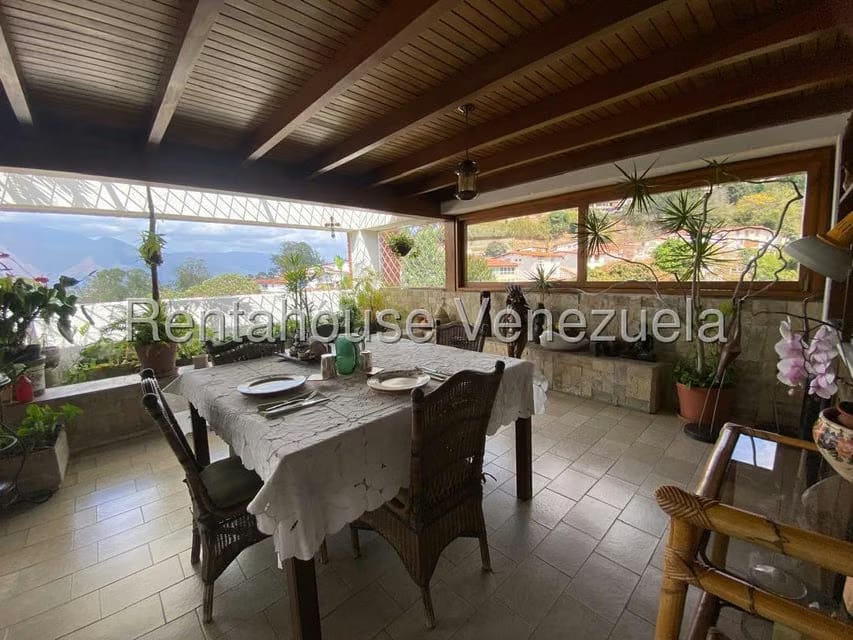 Apartamento (1 Nivel) en Venta en Los Naranjos del Cafetal, Distrito Metropolitano - 10