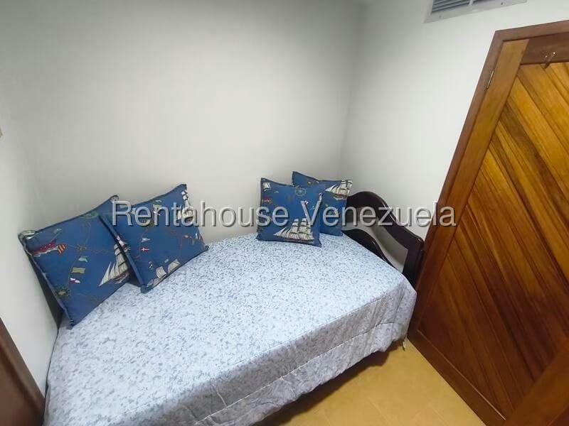 Apartamento (1 Nivel) en Venta en Boca de Aroa, Falcon - 11