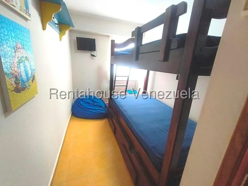 Apartamento (1 Nivel) en Venta en Boca de Aroa, Falcon - 13