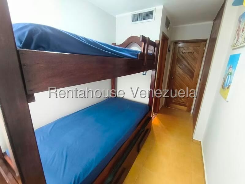 Apartamento (1 Nivel) en Venta en Boca de Aroa, Falcon - 14