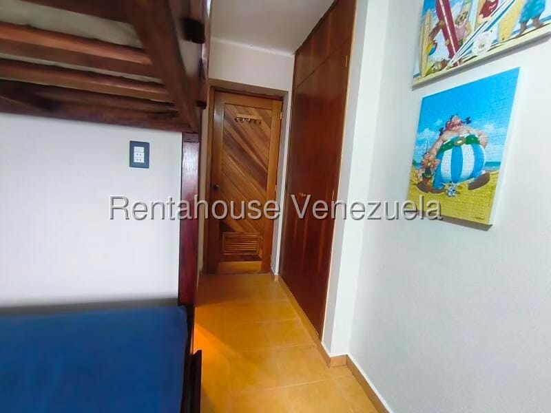 Apartamento (1 Nivel) en Venta en Boca de Aroa, Falcon - 15