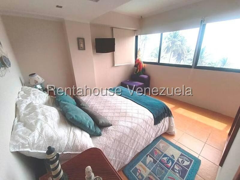 Apartamento (1 Nivel) en Venta en Boca de Aroa, Falcon - 16