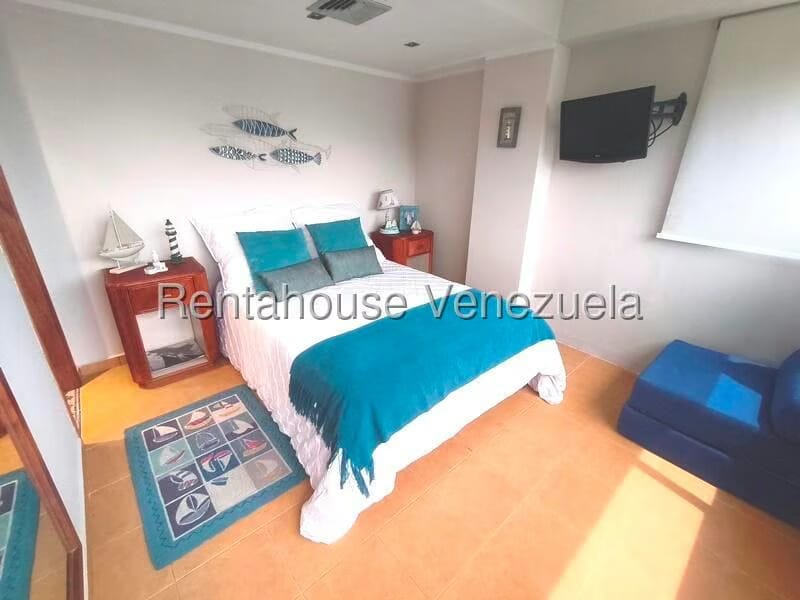 Apartamento (1 Nivel) en Venta en Boca de Aroa, Falcon - 18