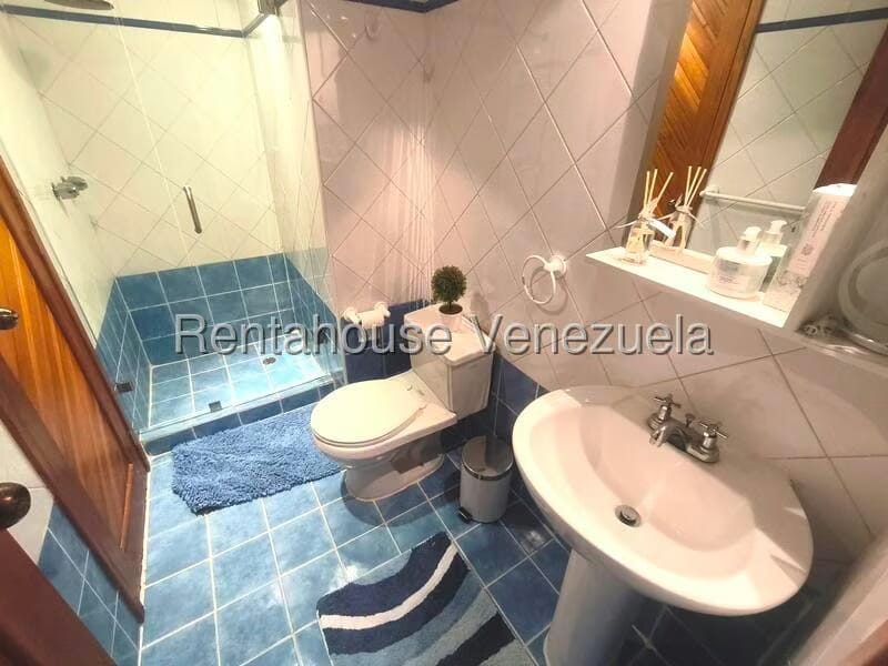 Apartamento (1 Nivel) en Venta en Boca de Aroa, Falcon - 19