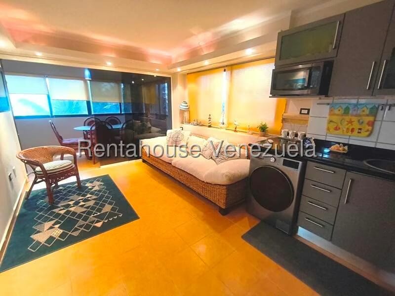 Apartamento (1 Nivel) en Venta en Boca de Aroa, Falcon - 3