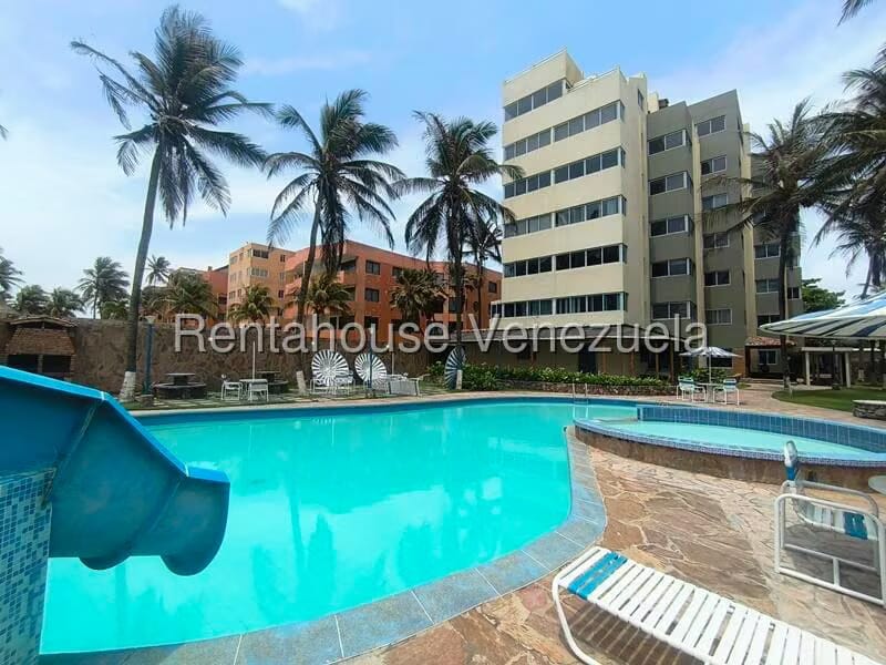 Apartamento (1 Nivel) en Venta en Boca de Aroa, Falcon - 21