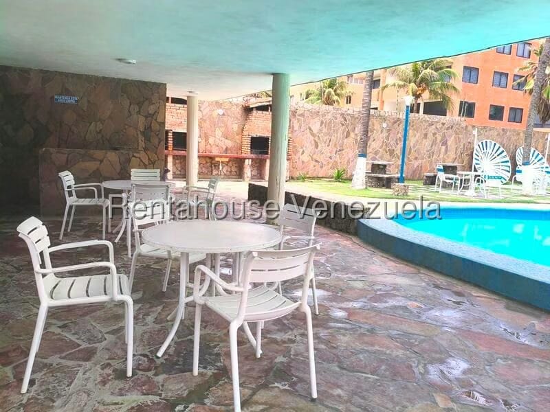 Apartamento (1 Nivel) en Venta en Boca de Aroa, Falcon - 22