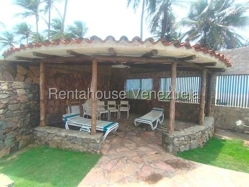 Apartamento (1 Nivel) en Venta en Boca de Aroa, Falcon - 23