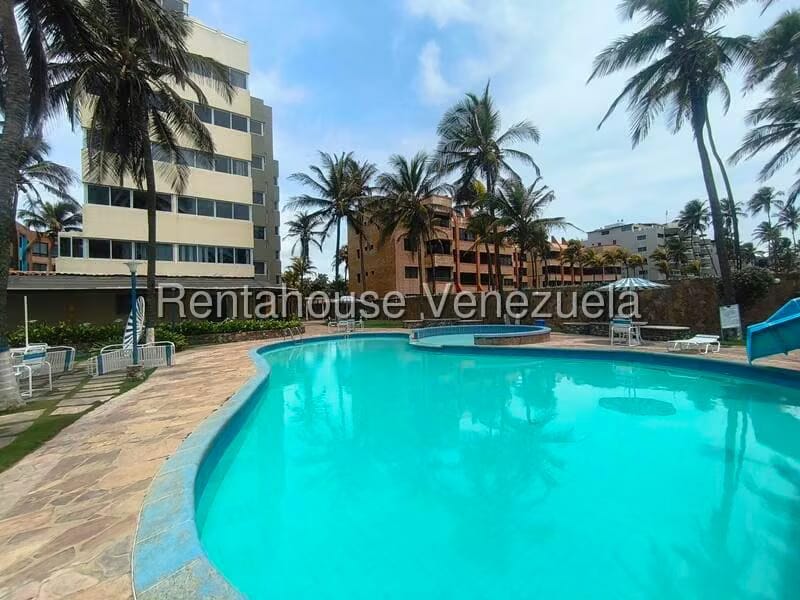 Apartamento (1 Nivel) en Venta en Boca de Aroa, Falcon - 24