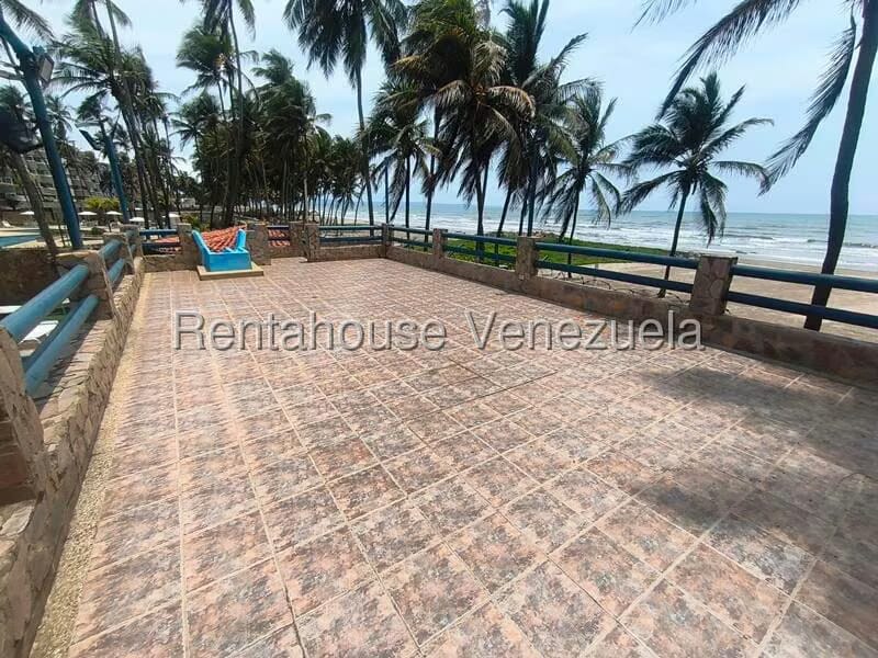 Apartamento (1 Nivel) en Venta en Boca de Aroa, Falcon - 27