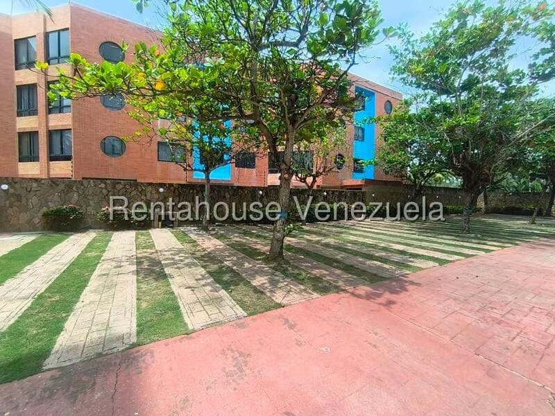 Apartamento (1 Nivel) en Venta en Boca de Aroa, Falcon - 29