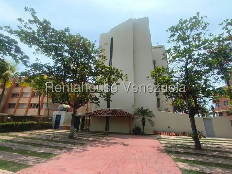 Apartamento (1 Nivel) en Venta en Boca de Aroa, Falcon - 30