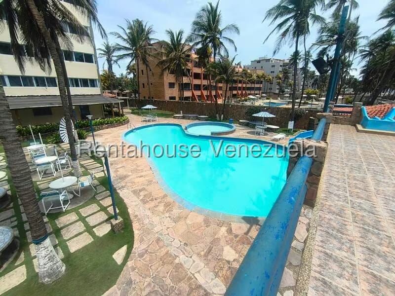 Apartamento (1 Nivel) en Venta en Boca de Aroa, Falcon - 31