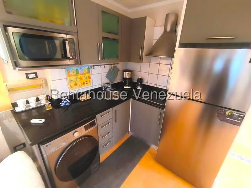 Apartamento (1 Nivel) en Venta en Boca de Aroa, Falcon - 6