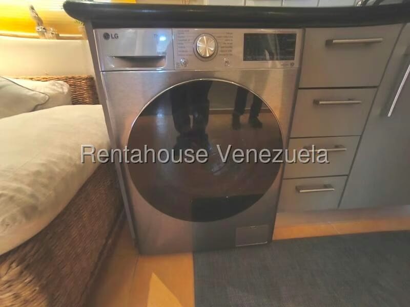 Apartamento (1 Nivel) en Venta en Boca de Aroa, Falcon - 7