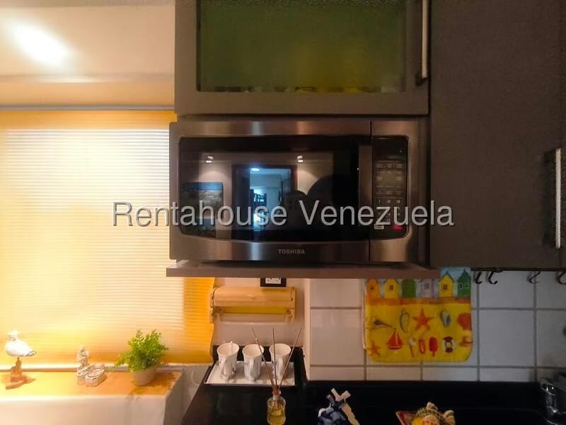 Apartamento (1 Nivel) en Venta en Boca de Aroa, Falcon - 8