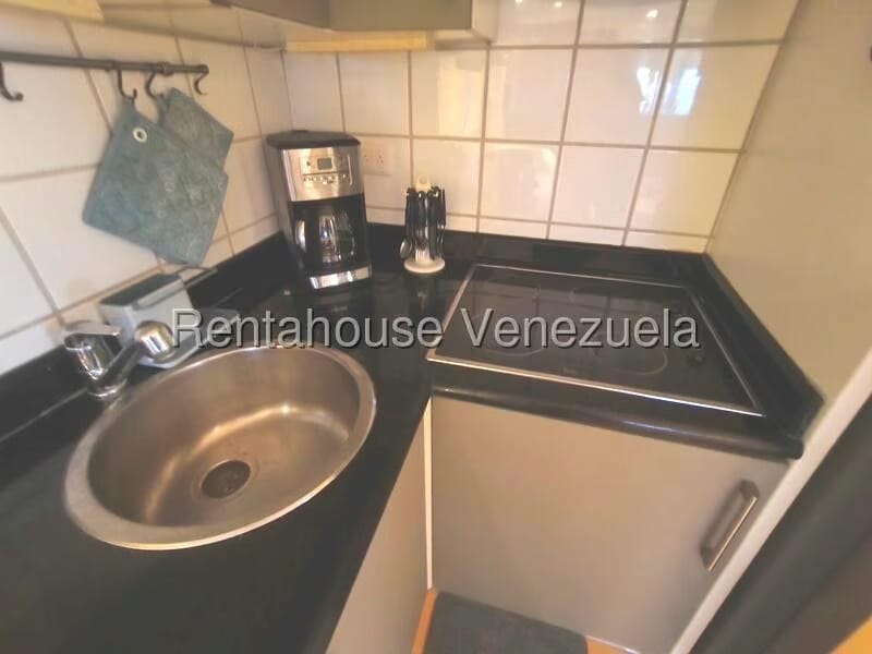 Apartamento (1 Nivel) en Venta en Boca de Aroa, Falcon - 9