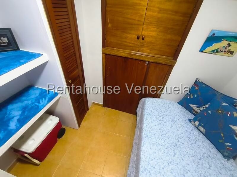 Apartamento (1 Nivel) en Venta en Boca de Aroa, Falcon - 10