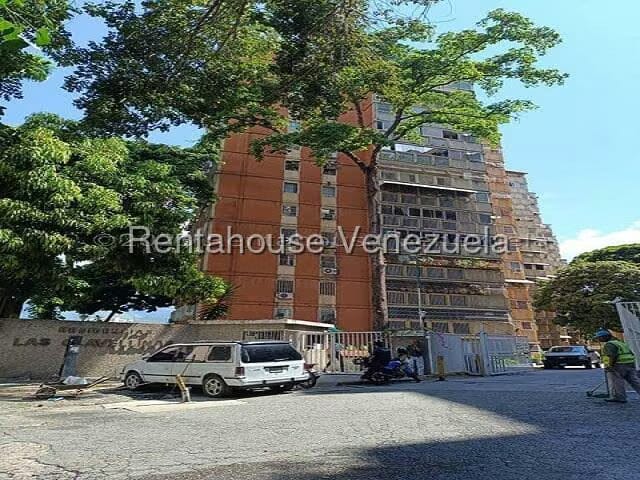 Apartamento (1 Nivel) en Alquiler en Macaracuay, Distrito Metropolitano