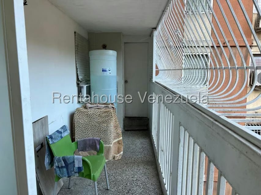 Apartamento (1 Nivel) en Alquiler en Macaracuay, Distrito Metropolitano - 18