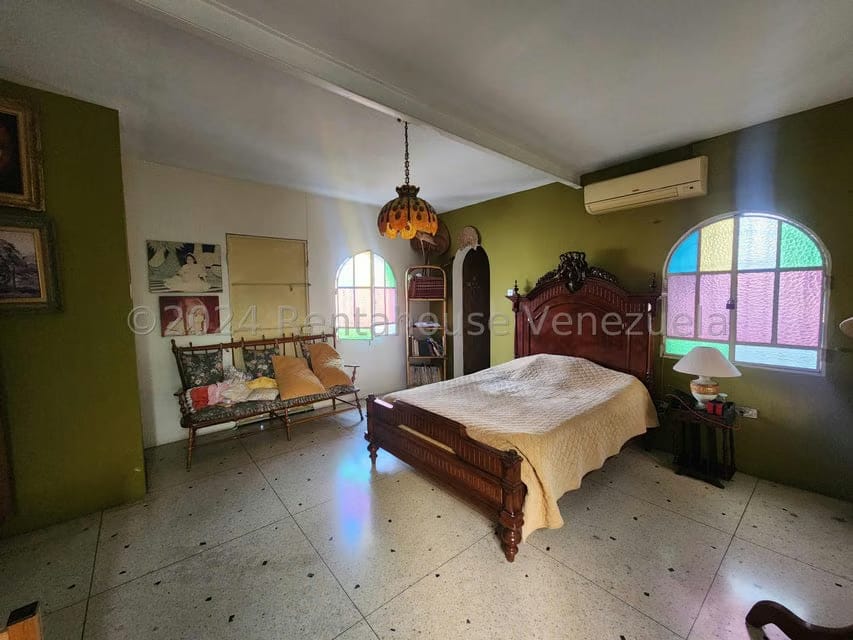Casa (Multipes Niveles) en Venta en Parroquia Juan de Villegas, Lara - 13