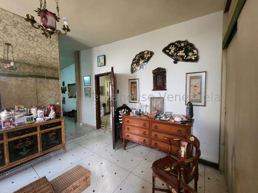 Casa (Multipes Niveles) en Venta en Parroquia Juan de Villegas, Lara - 24
