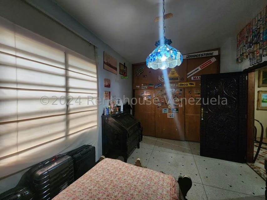 Casa (Multipes Niveles) en Venta en Parroquia Juan de Villegas, Lara - 25