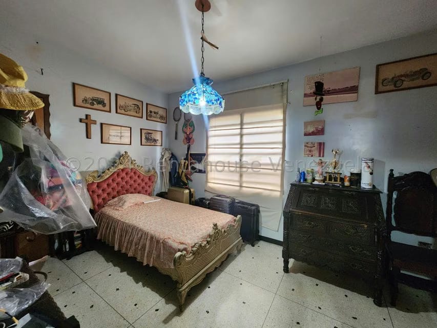 Casa (Multipes Niveles) en Venta en Parroquia Juan de Villegas, Lara - 26