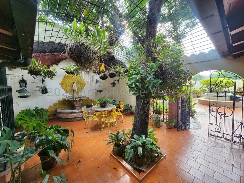 Casa (Multipes Niveles) en Venta en Parroquia Juan de Villegas, Lara - 31