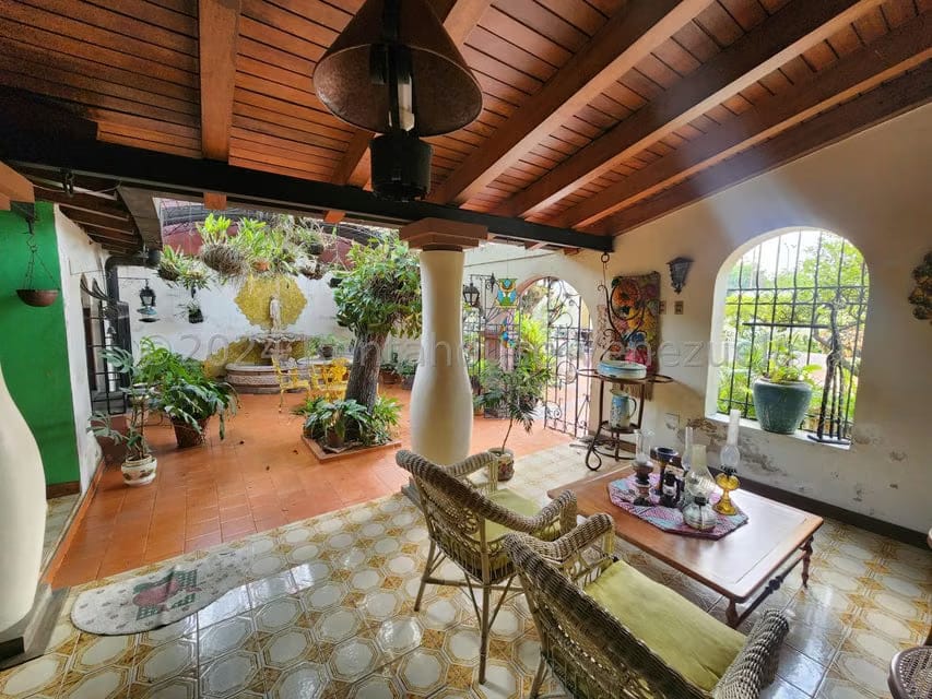 Casa (Multipes Niveles) en Venta en Parroquia Juan de Villegas, Lara - 32